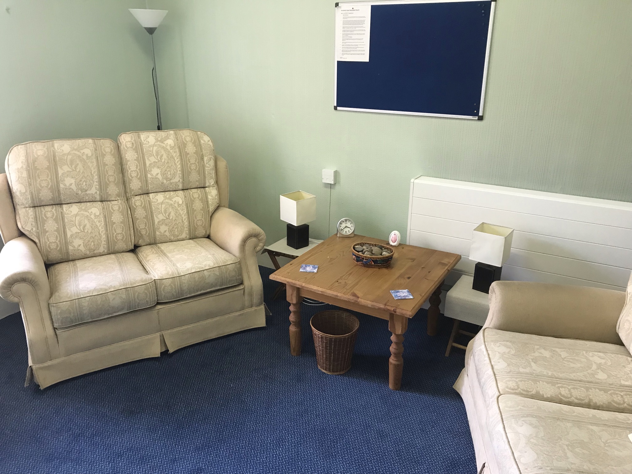 Choosing a Counsellor